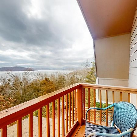 Beaver Lake Retreat Eureka Springs Dış mekan fotoğraf