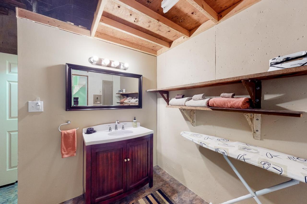 Beaver Lake Retreat Eureka Springs Dış mekan fotoğraf