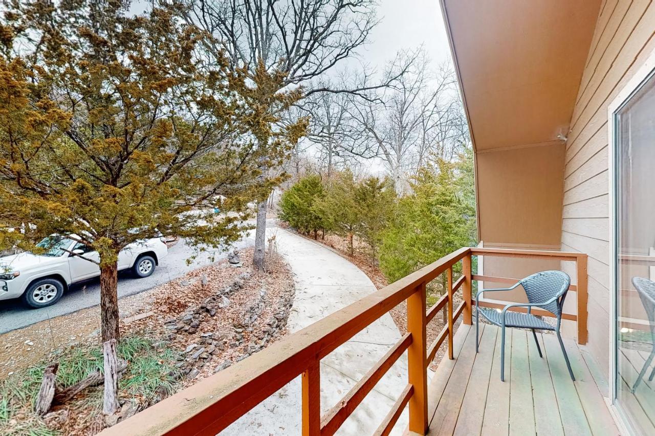 Beaver Lake Retreat Eureka Springs Dış mekan fotoğraf