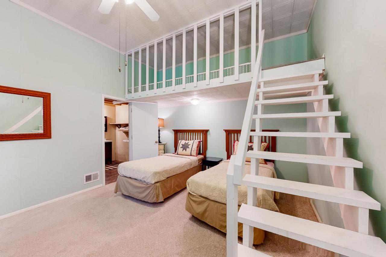 Beaver Lake Retreat Eureka Springs Dış mekan fotoğraf